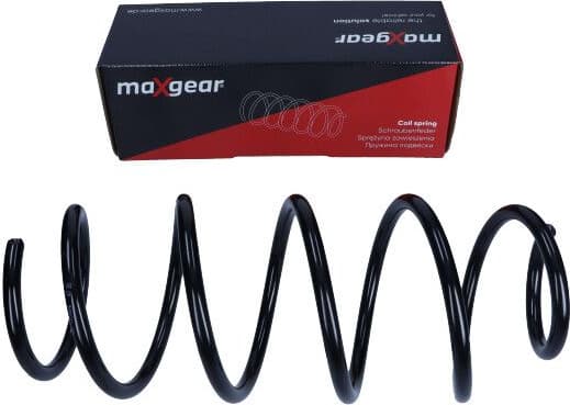 Suspension Spring 60-0584D - image 2