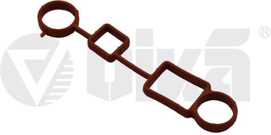 Gasket, crankcase ventilation 11031795301