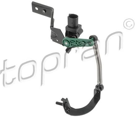 Sensor, headlight levelling 623155