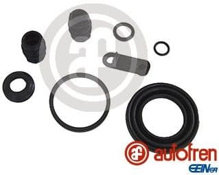 Repair Kit, brake caliper D4679
