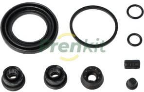 Repair Kit, brake caliper 245050