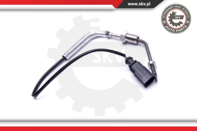 Sensor, exhaust gas temperature 30SKV417 - image 2