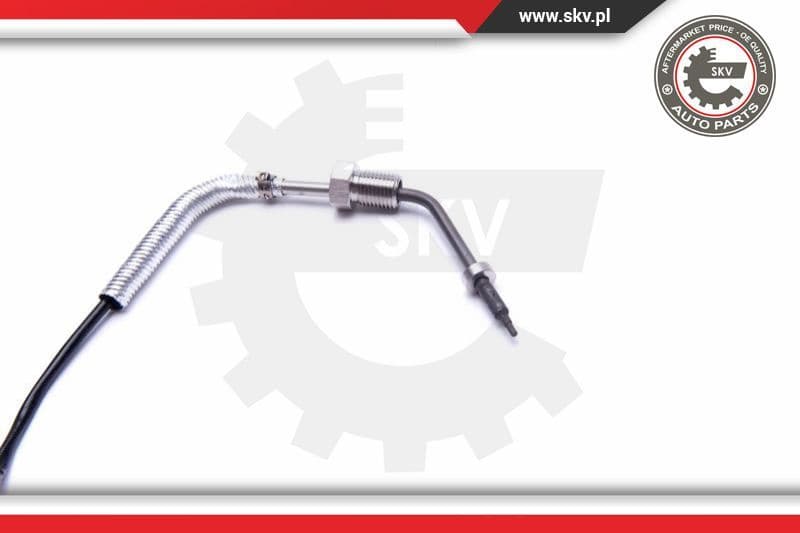 Sensor, exhaust gas temperature 30SKV417 - image 3