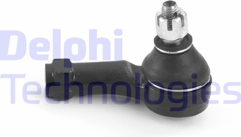 Tie Rod End TA3416