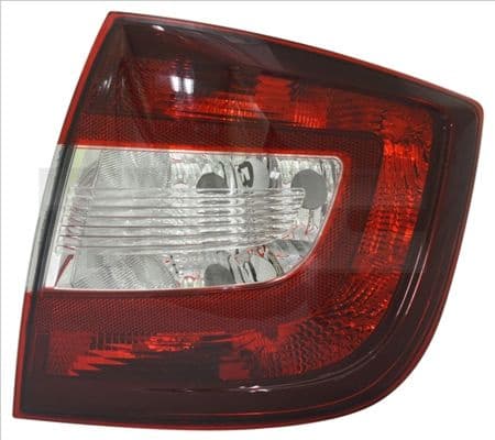 Tail Light Assembly 11-14278-11-2