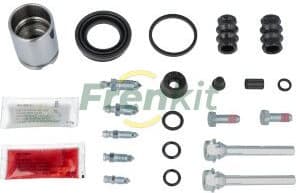 Repair Kit, brake caliper 738108