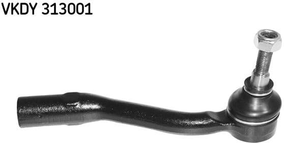 Tie Rod End VKDY313001 - image 2