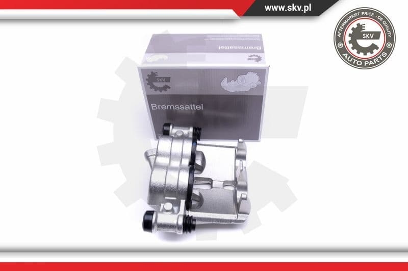 Brake Caliper 50SKV271