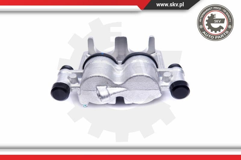 Brake Caliper 50SKV271 - image 5
