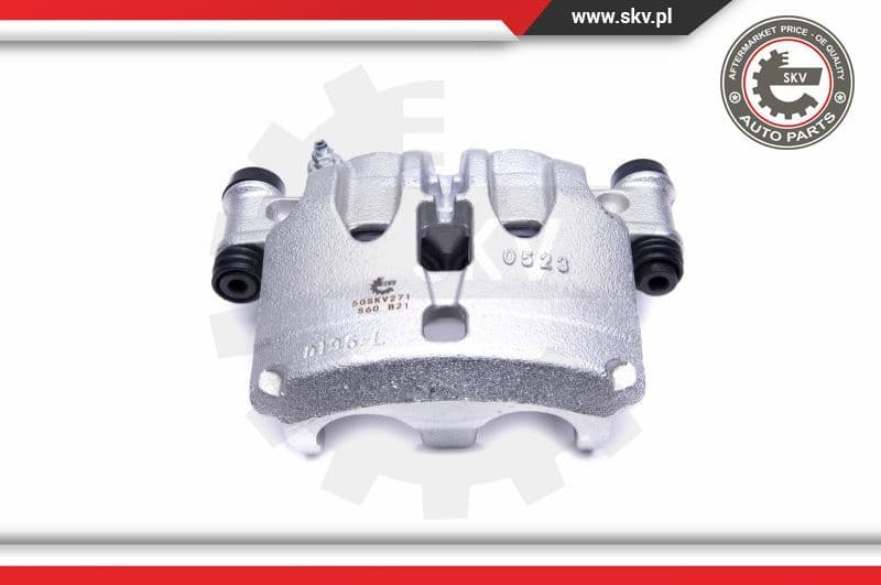 Brake Caliper 50SKV271 - image 6