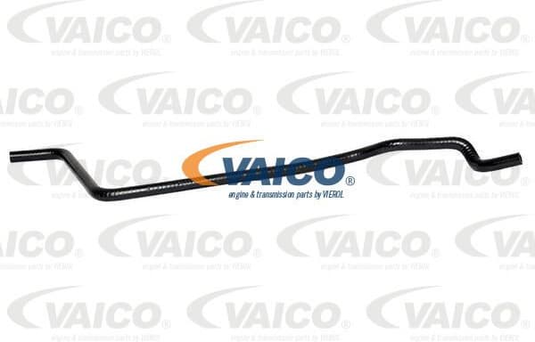 Radiator Hose Original VAICO Quality V40-1685