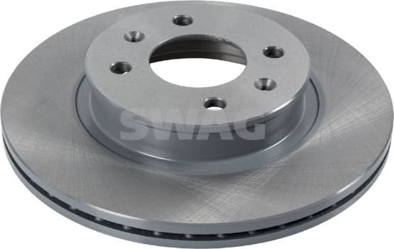 Brake Disc 90 93 1315