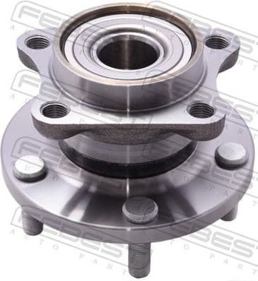 Wheel Hub 0582-CX9RWD