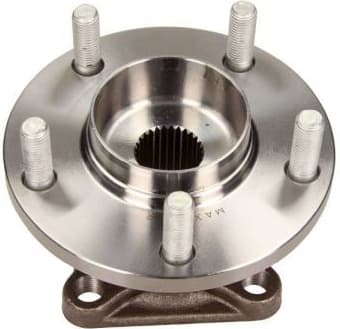 Wheel Bearing Kit 33-1000 - image 2