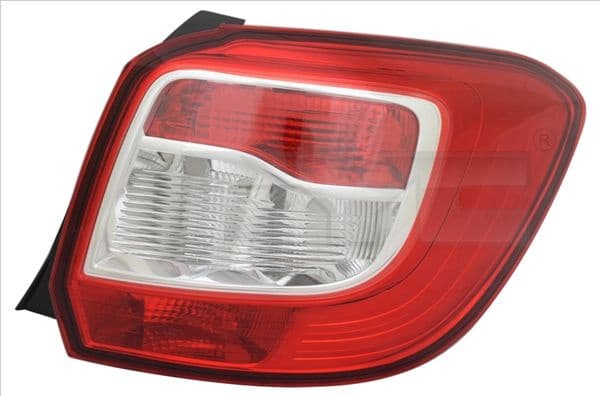 Tail Light Assembly 11-12901-01-2