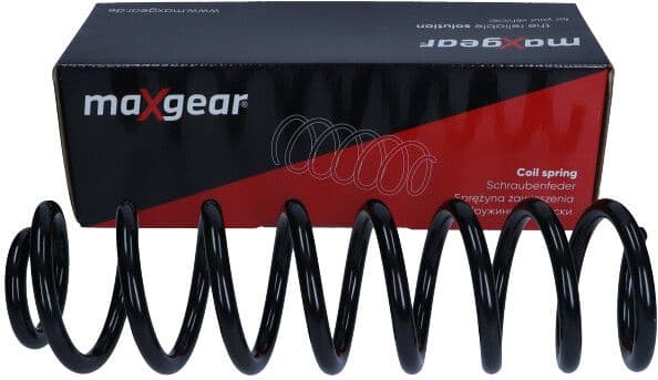 Suspension Spring 60-0691D - image 2