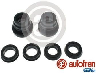 Repair Kit, brake master cylinder D1239