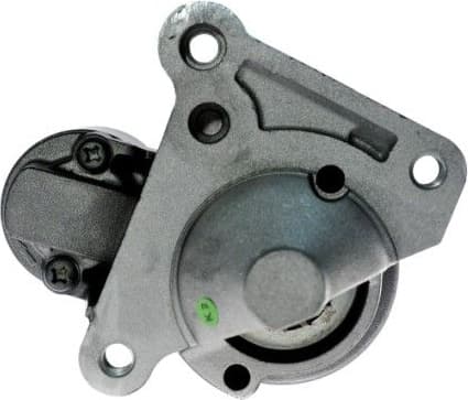 Starter 8EA 011 610-161 - image 2