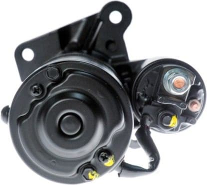 Starter 8EA 011 610-161 - image 3