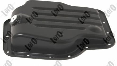 Oil Sump LORO 100-00-108