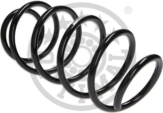 Suspension Spring AF-1913