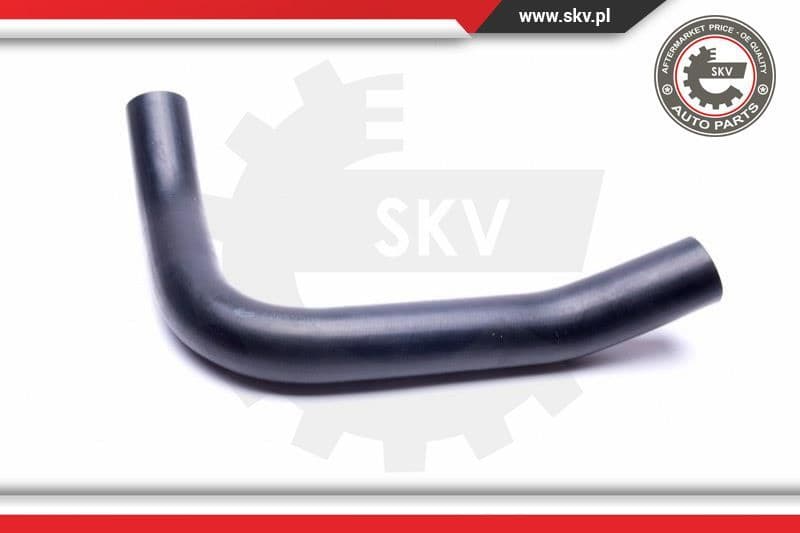 Charge Air Hose 24SKV567 - image 2