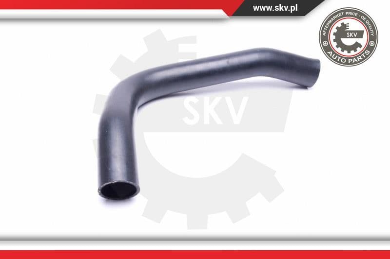 Charge Air Hose 24SKV567 - image 3