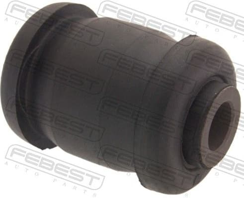 Mounting, control/trailing arm MAB-070