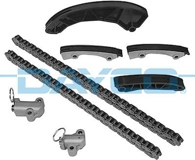 Timing Chain Kit KTC1187