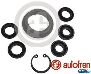 Repair Kit, brake master cylinder D1345