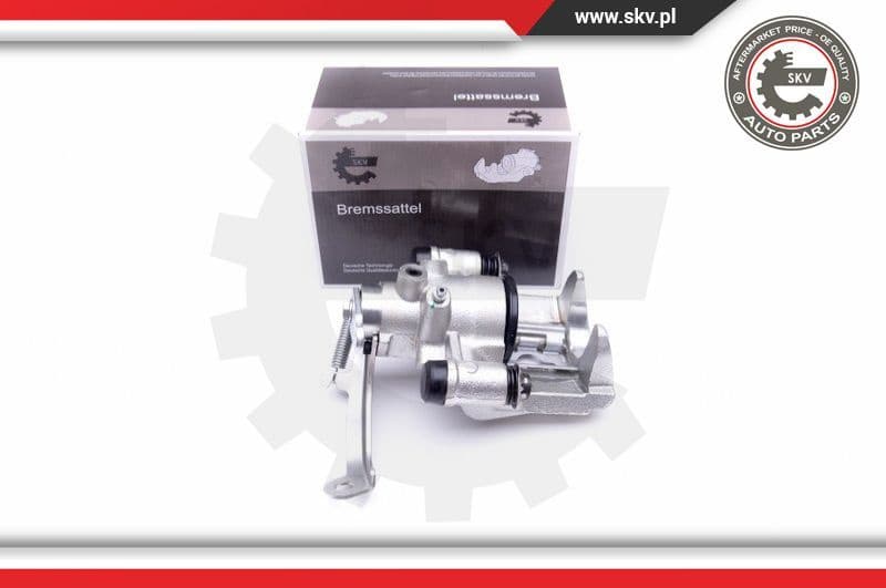 Brake Caliper 50SKV053