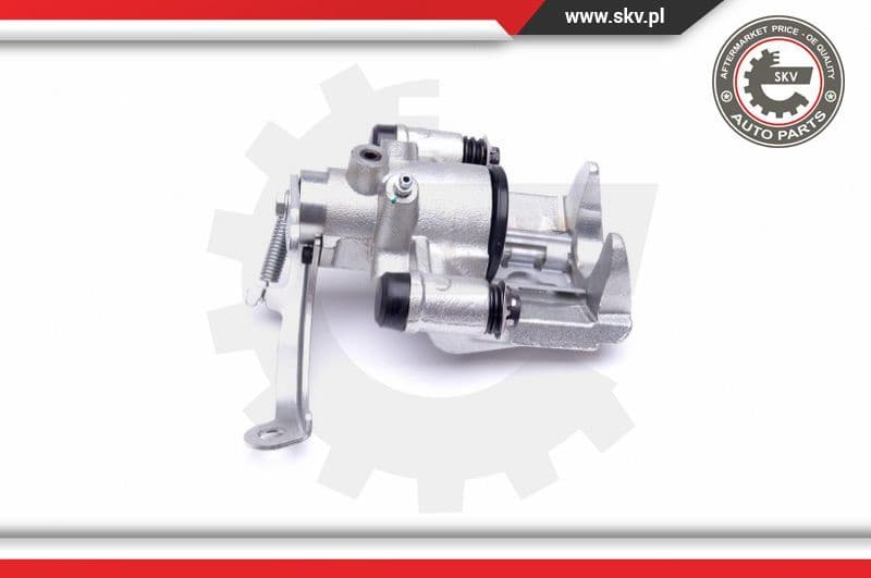 Brake Caliper 50SKV053 - image 2