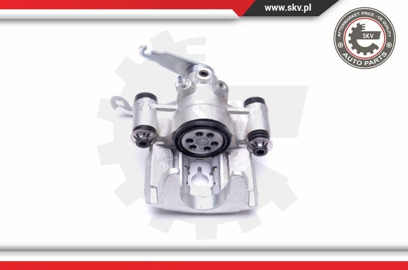 Brake Caliper 50SKV053 - image 3