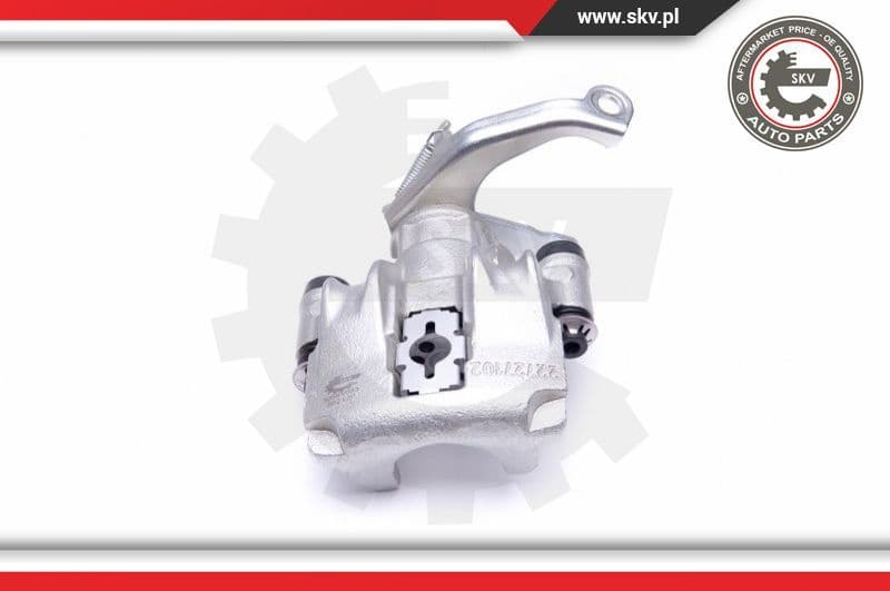 Brake Caliper 50SKV053 - image 6