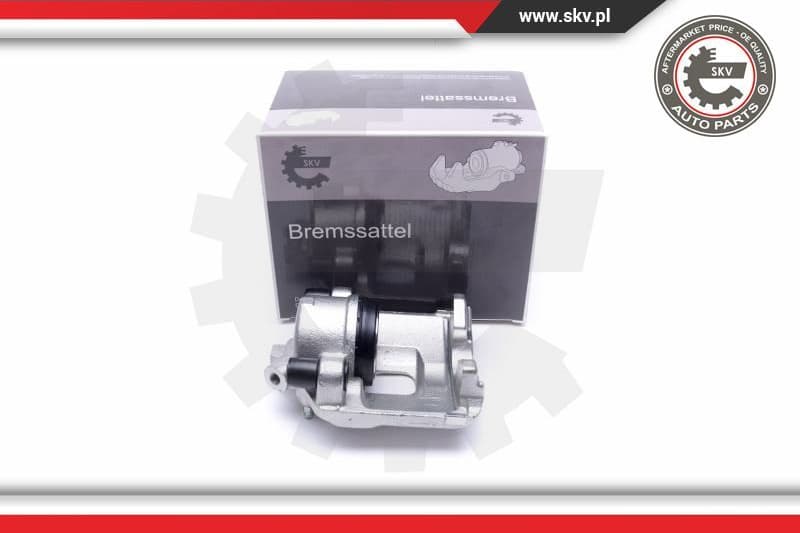 Brake Caliper 55SKV821