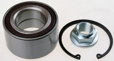 Wheel Bearing Kit W413476