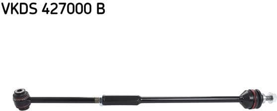 Control/Trailing Arm, wheel suspension VKDS427000B - image 2