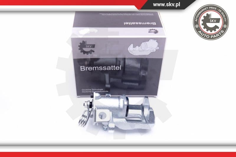 Brake Caliper 44SKV344