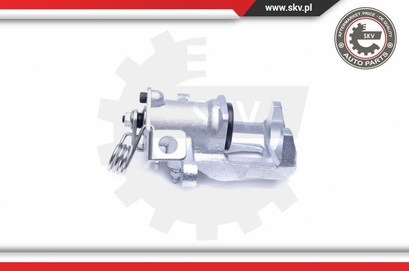 Brake Caliper 44SKV344 - image 2