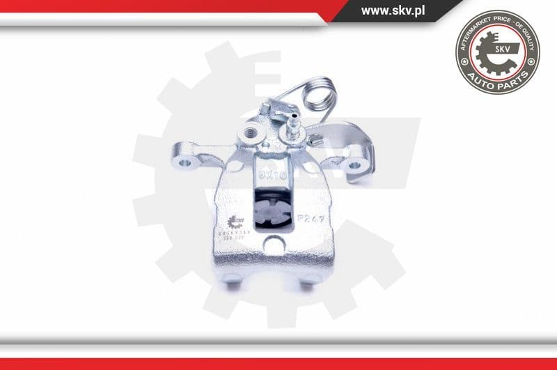 Brake Caliper 44SKV344 - image 5