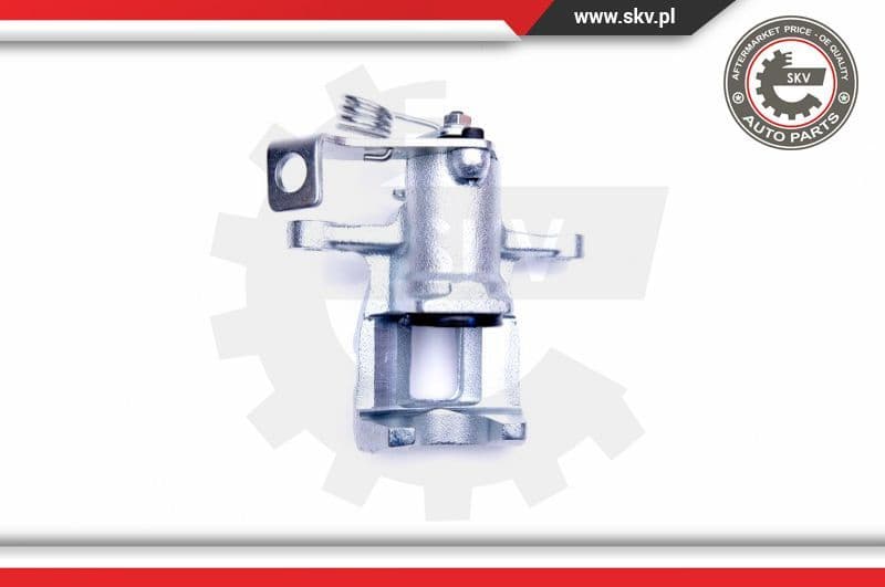 Brake Caliper 44SKV344 - image 6