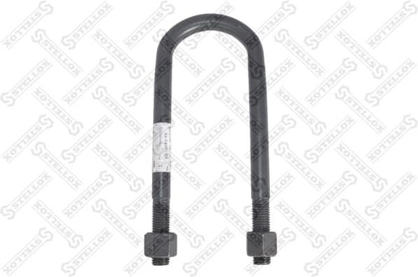 Spring Clamp 84-54100-SX