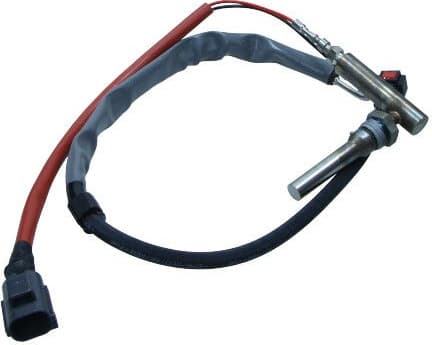 Injection Unit, soot/particulate filter regeneration 17-0707