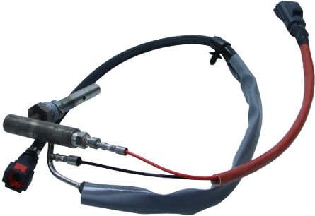 Injection Unit, soot/particulate filter regeneration 17-0707 - image 2