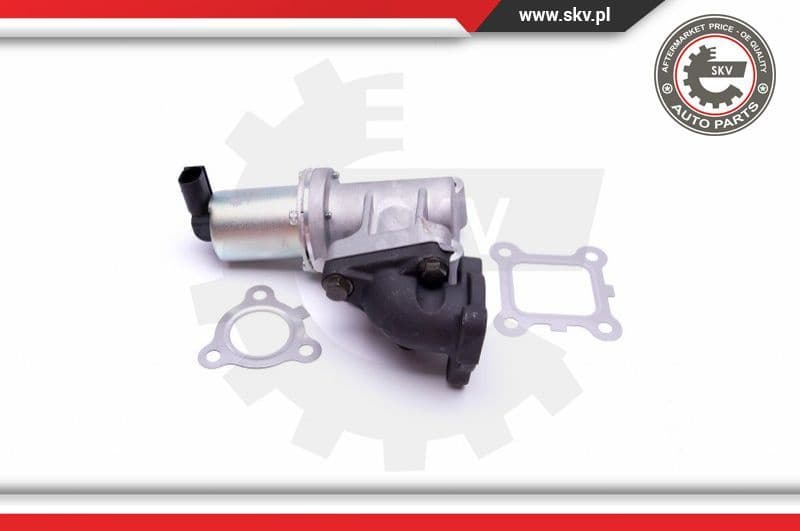 EGR Valve 14SKV214 - image 2