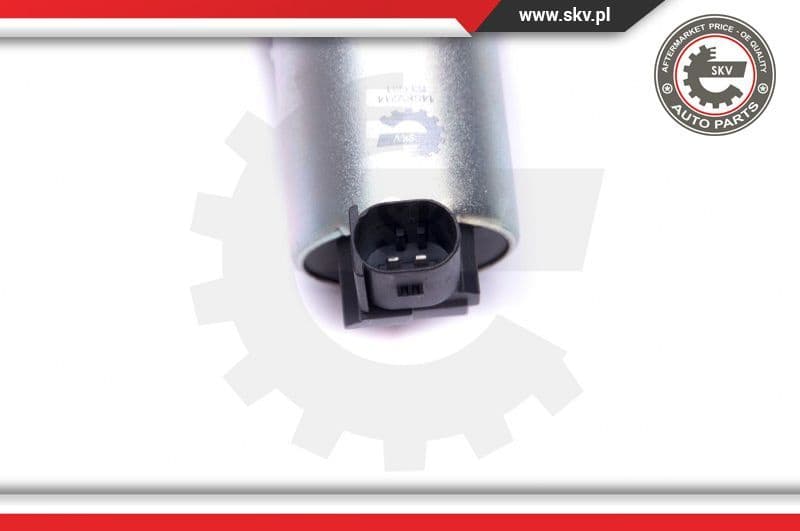 EGR Valve 14SKV214 - image 5