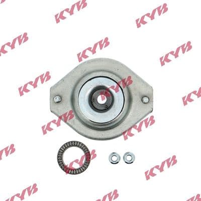 Repair Kit, suspension strut support mount Suspension Mounting Kit SM1035