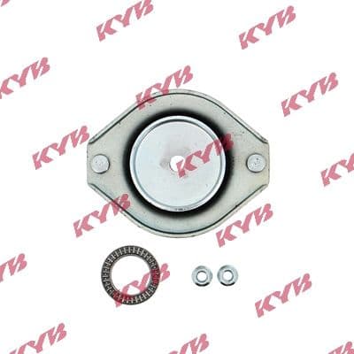 Repair Kit, suspension strut support mount Suspension Mounting Kit SM1035 - image 2