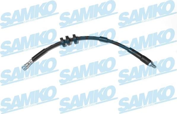 Brake Hose 6T49242