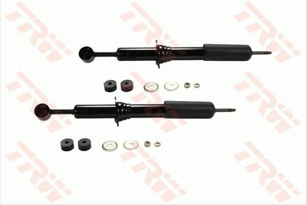 Shock Absorber TRW TWIN JGS9132T - image 2
